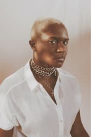 Photo of Amaarae