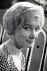Photo of Carla Hagen
