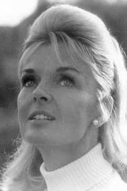 Photo of Jeanne Martin