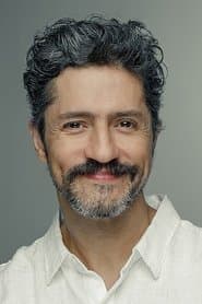 Photo of Fernando Alves Pinto