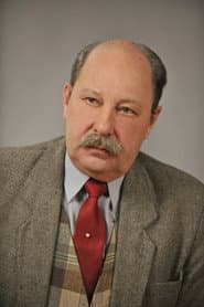 Photo of Vladimir Dubrovskiy