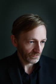 Photo of Michaël Borremans