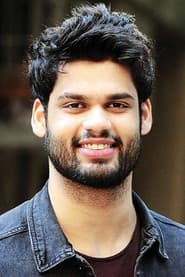 Photo of Karan Kapadia