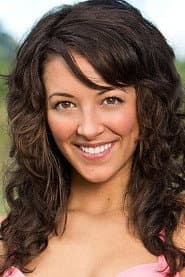 Photo of Alexis Maxwell