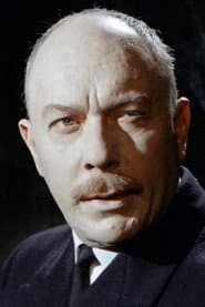 Photo of Otto Stern