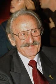 Photo of Franciszek Pieczka