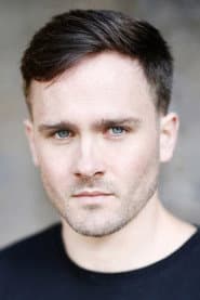 Photo of Fionn O'Loingsigh
