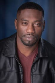 Photo of Marlon Hayes