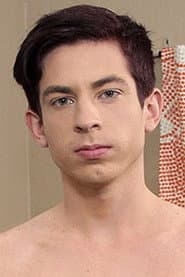 Photo of Daniel Ross