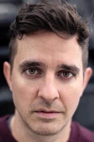 Photo of Anthony Johnston