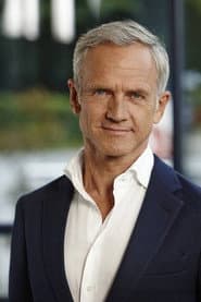 Photo of Jaap Jongbloed