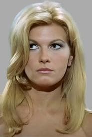 Photo of Rosanna Yanni