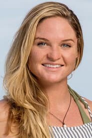 Photo of Ashley Nolan