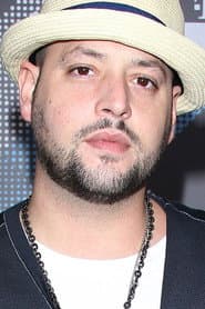 Photo of Jamie Sangouthai