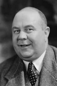 Photo of Carl-Gunnar Wingård