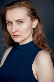 Photo of Lina Garvardt