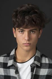 Photo of Álvaro Requena