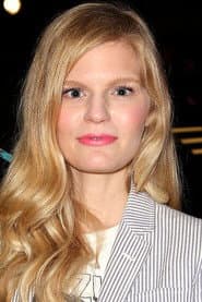 Photo of Celia Ammerman