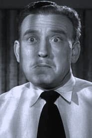 Photo of Robert Gist