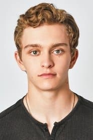 Photo of Gavin Lewis