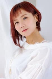 Photo of Ikumi Nakagami