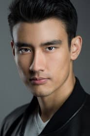Photo of Alex Landi