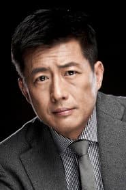 Photo of Gao Shuguang
