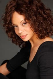 Photo of Portia Cue