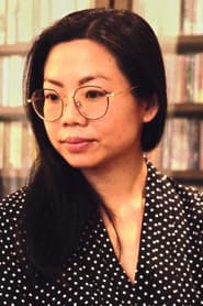 Photo of Anastasia Tsang