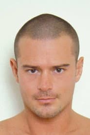 Photo of Peter Raeg