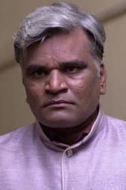 Photo of Umesh Jagtap