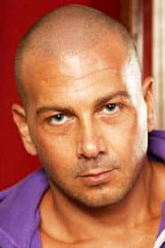 Photo of Louis Marco