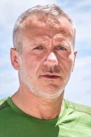 Photo of Patrick Merle