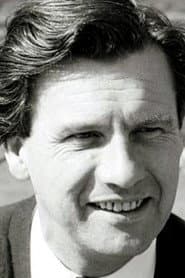 Photo of Ludovic Kennedy