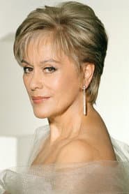 Photo of Kiri Te Kanawa