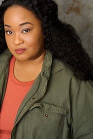 Photo of Britny Horton
