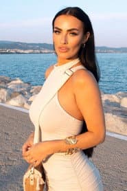 Photo of Paulina Ljubas