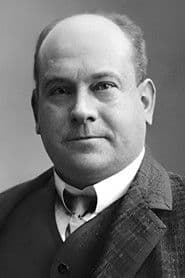 Photo of Axel Hultman
