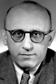 Photo of Robert Siodmak