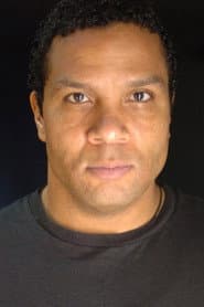 Photo of Jason Griffith