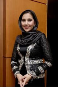 Photo of Ayu Azhari
