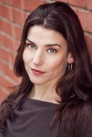 Photo of Patricia Cullen