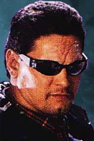 Photo of Jesús Castillo Ortiz Jr