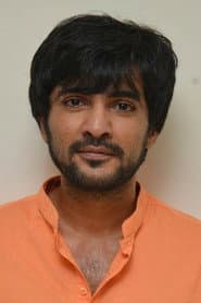 Photo of Siddhu Jonnalagadda