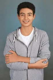 Photo of Anas Gamal