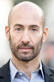 Photo of Patrick Mollo
