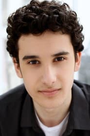 Photo of Ben Konigsberg