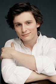 Photo of Rodrigo Domar