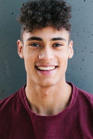 Photo of Zethphan Smith-Gneist