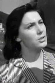 Photo of Lyudmila Lyulko